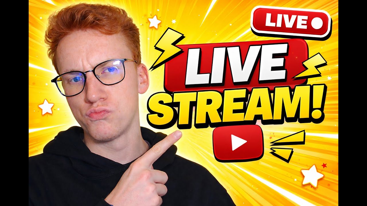 🔴 Live Einfach reinschauen und mit dabei sein 🎮🔥/CSGO 2