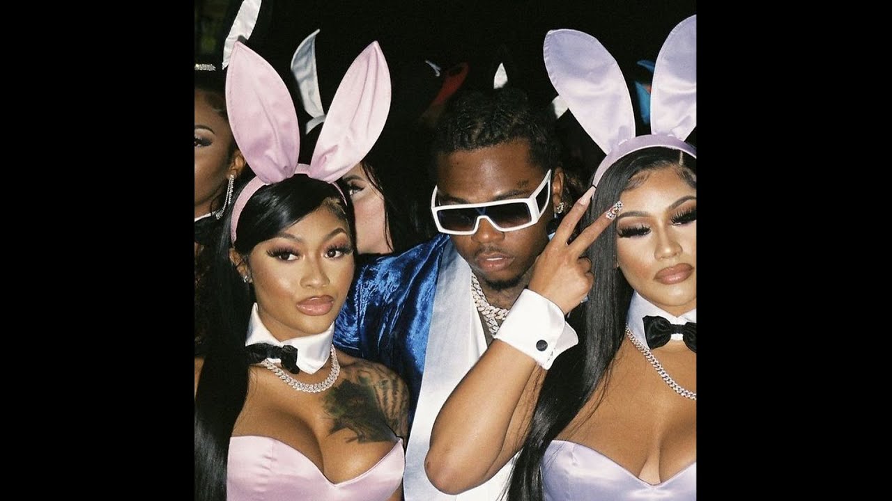 (FREE) Gunna x Future x Young Thug Type Beat - 