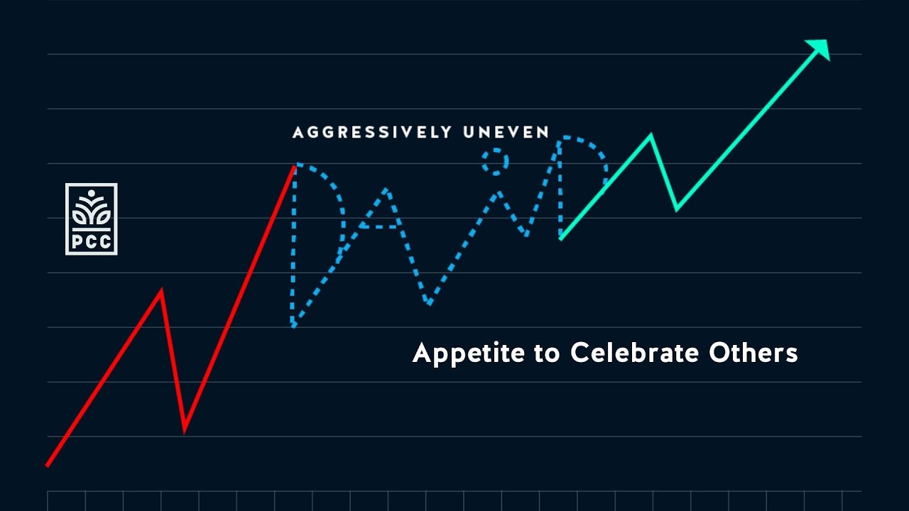 Appetite to celebrate others | Petaluma Christian Church | February 15th, 2026