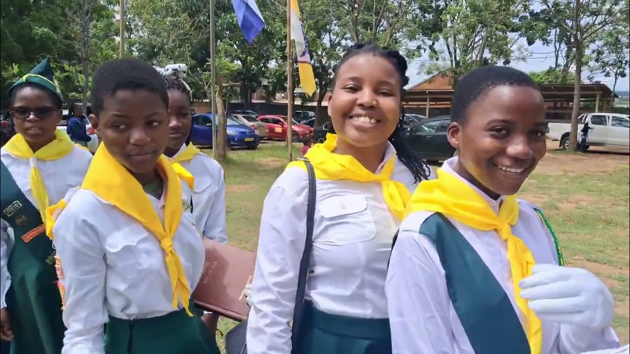 2026 Area 3 Adventist Youth Induction 