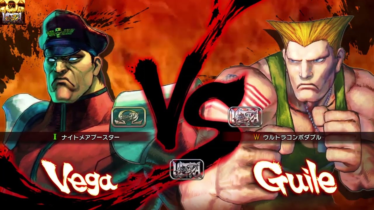 ULTRA STREET FIGHTER IV_20251221192455