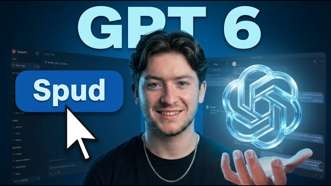 ChatGPT 6 Is Almost Here And Nobody Is Ready For It