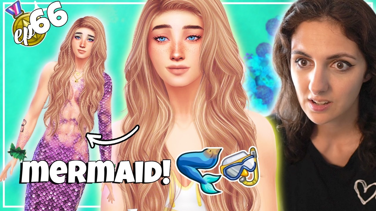 СУПЕР-СИМИЧЕСКИЙ ЧЕЛЛЕНДЖ!🥇 #66