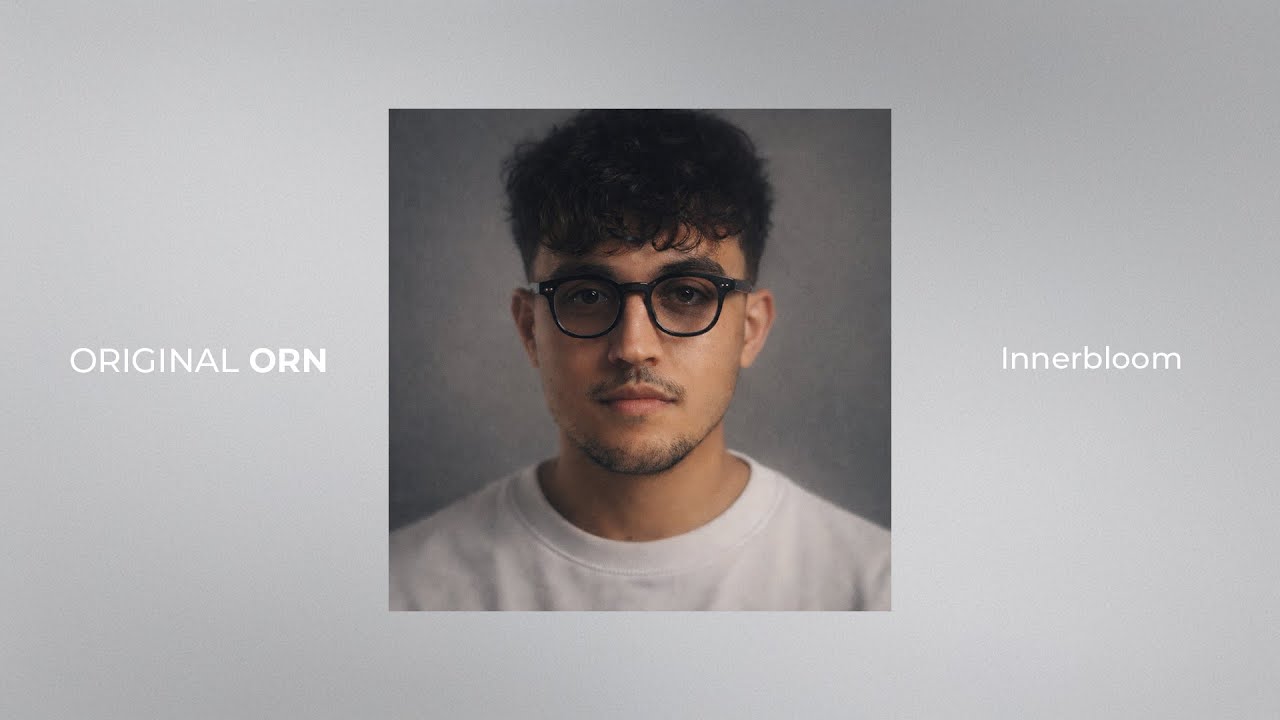 RÜFÜS DU SOL - Innerbloom (Original Orn Remix)