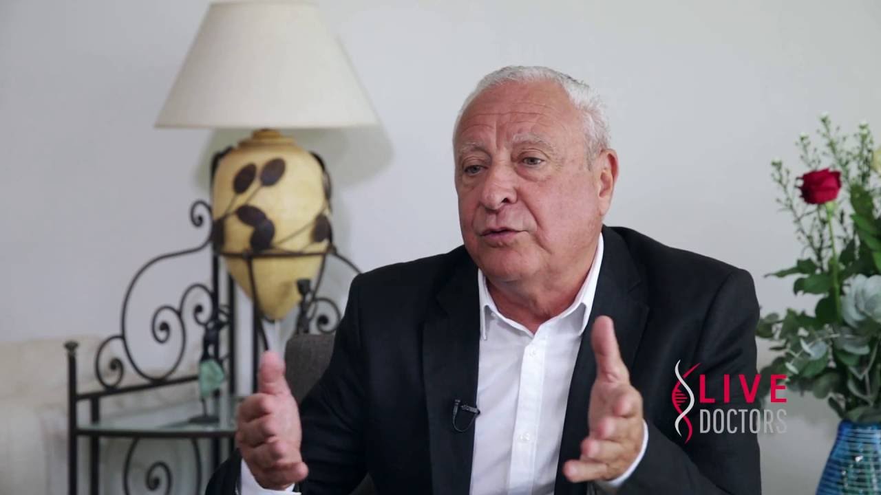 Dr Cassuto: Infertilité, hypofertilité, les chiffres
