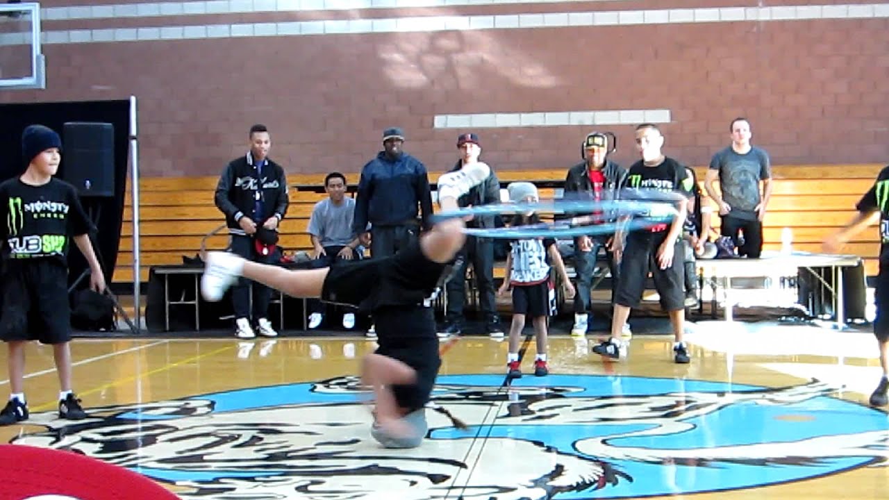 House of Dance-Chi-Towns Finest Performance