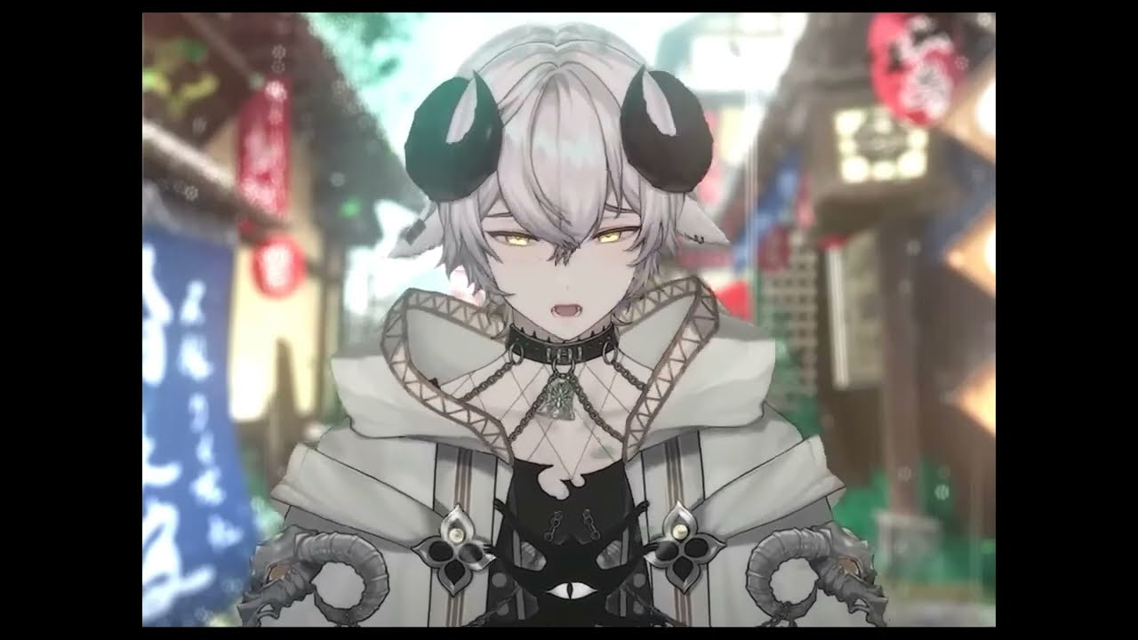 ケガレの唄 (Kegare no Uta) - Flower | Baabel ARP [Thai ver]🐏🥀