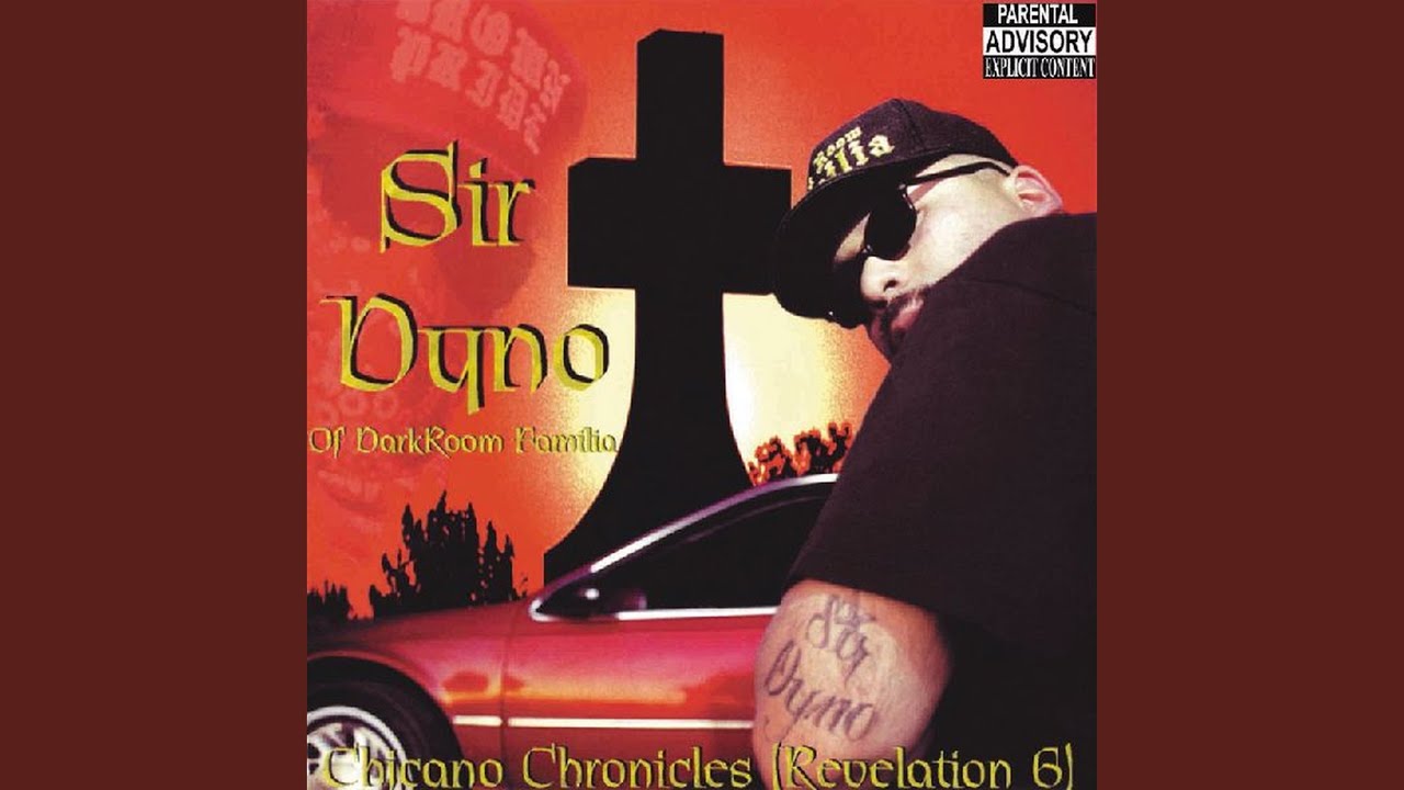 The Cholo