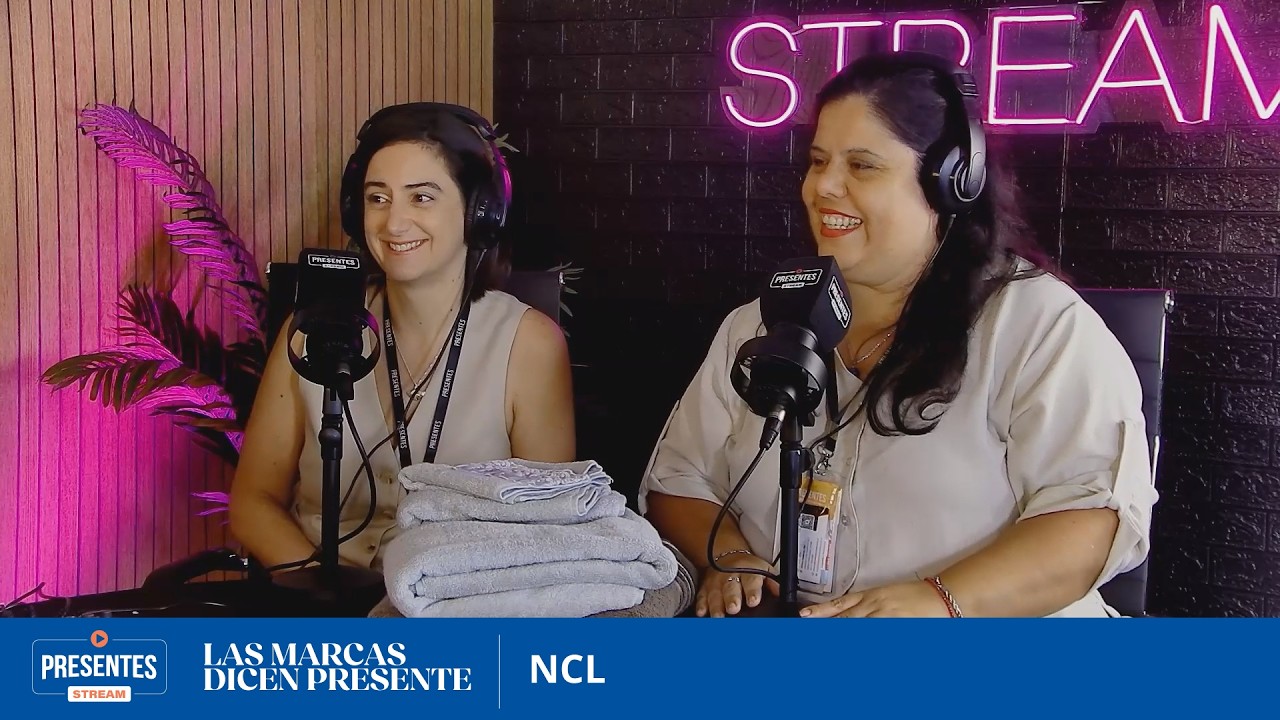 Las marcas dicen Presente | NCL