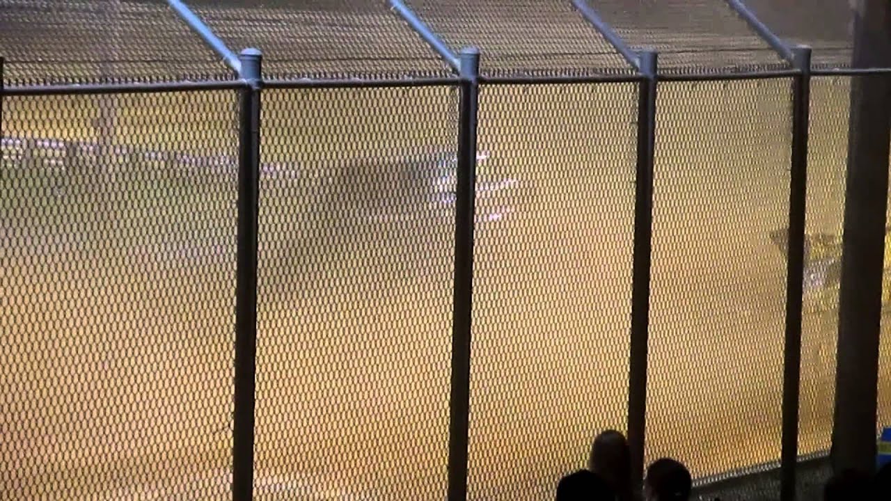 Hagerstown Monster Jam | Freestyle | Friday Show 2014