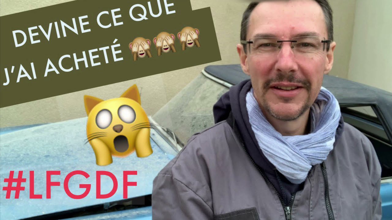 EP1 J’AI ACHETÉ UNE MERCEDES 230SL PAGODE #MERCEDES #W113 #PAGODE #lfgdf (PROJET) DIY
