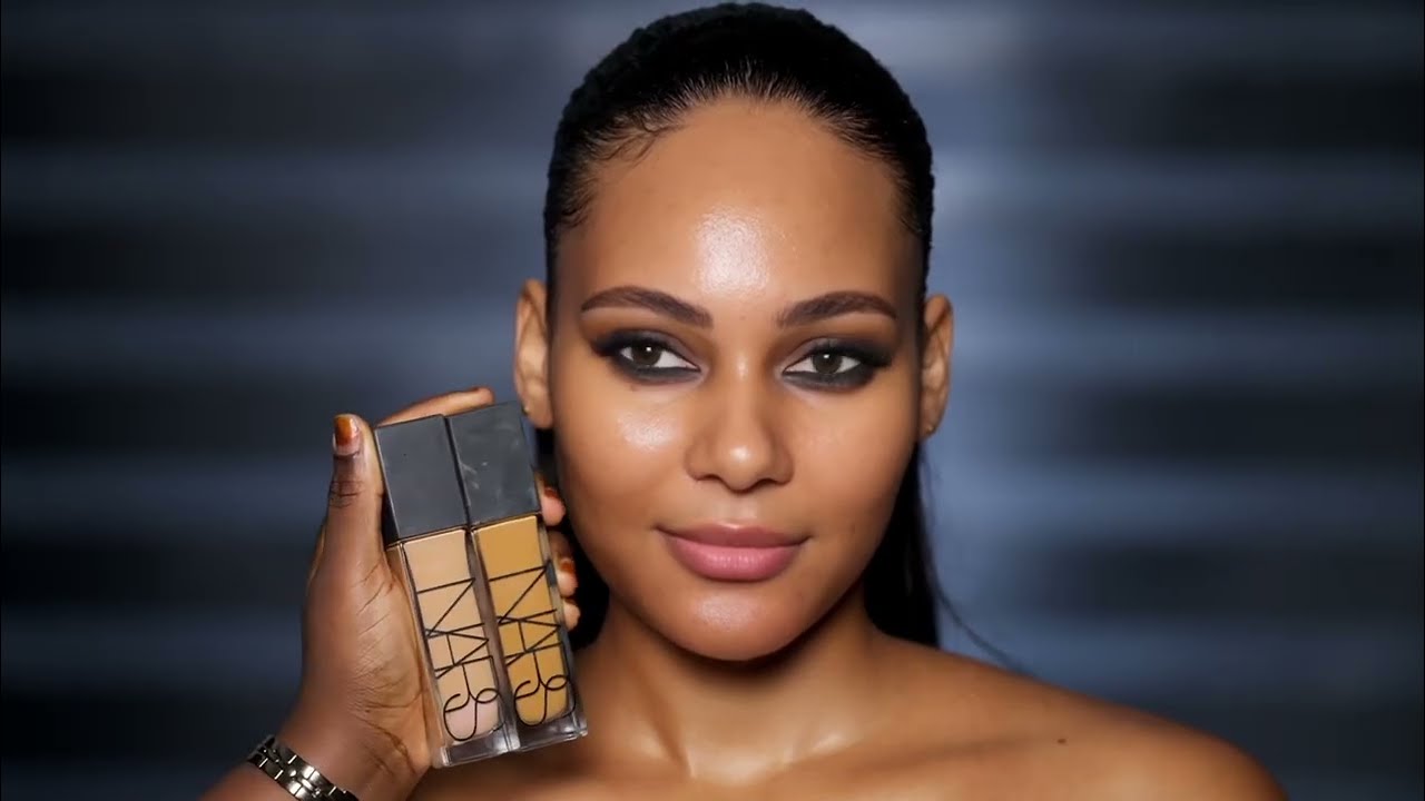 Make-up Glow Up : Le Tuto Que tu Dois Absolument Voir !