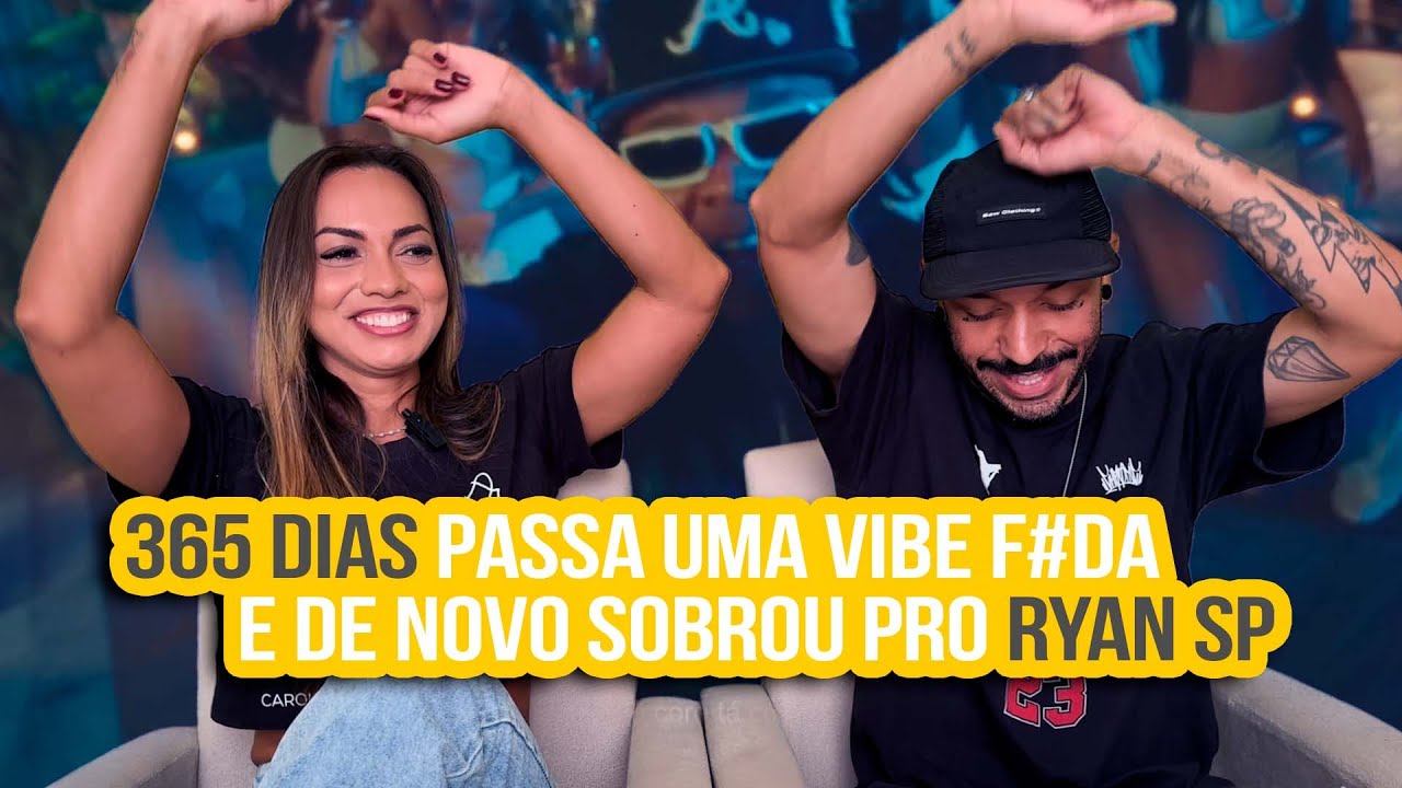 365 DIAS | NA ATIVIDADE REACT #762