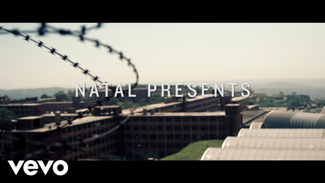 NUZ QUEEN - YASHO LENTO