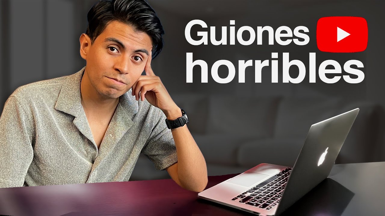 Analicé a +100 Canales Pequeños y Descubrí porqué NO tienen Visitas