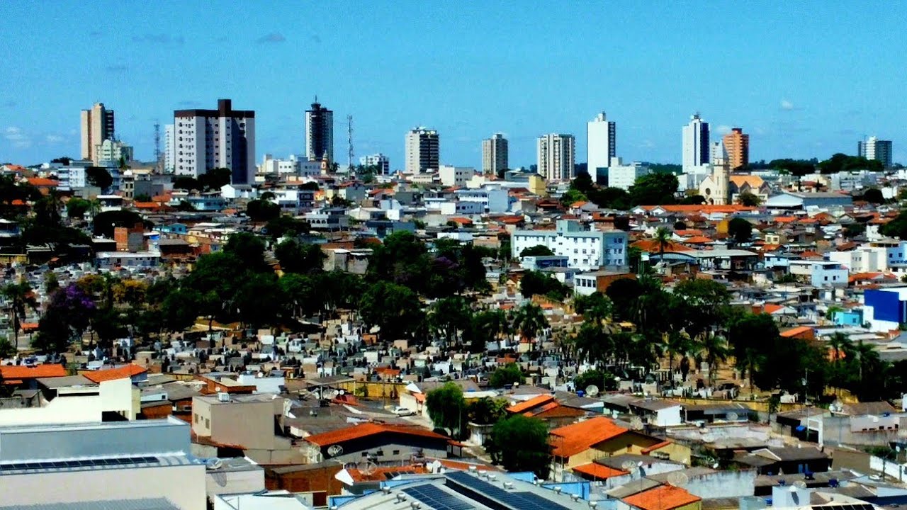 Alfenas Minas Gerais Hoje estou de olho na cidade
