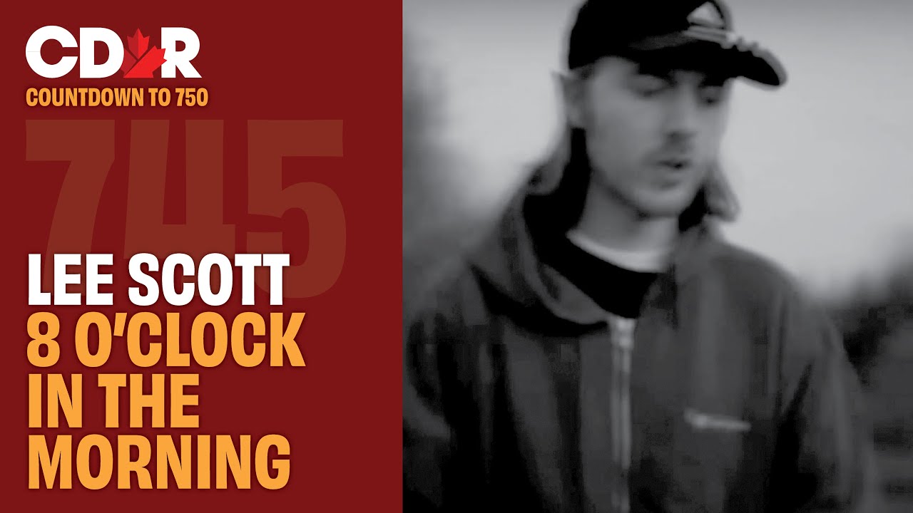 Lee Scott - Eight O'Clock In The Morning (UKHH Reaction)