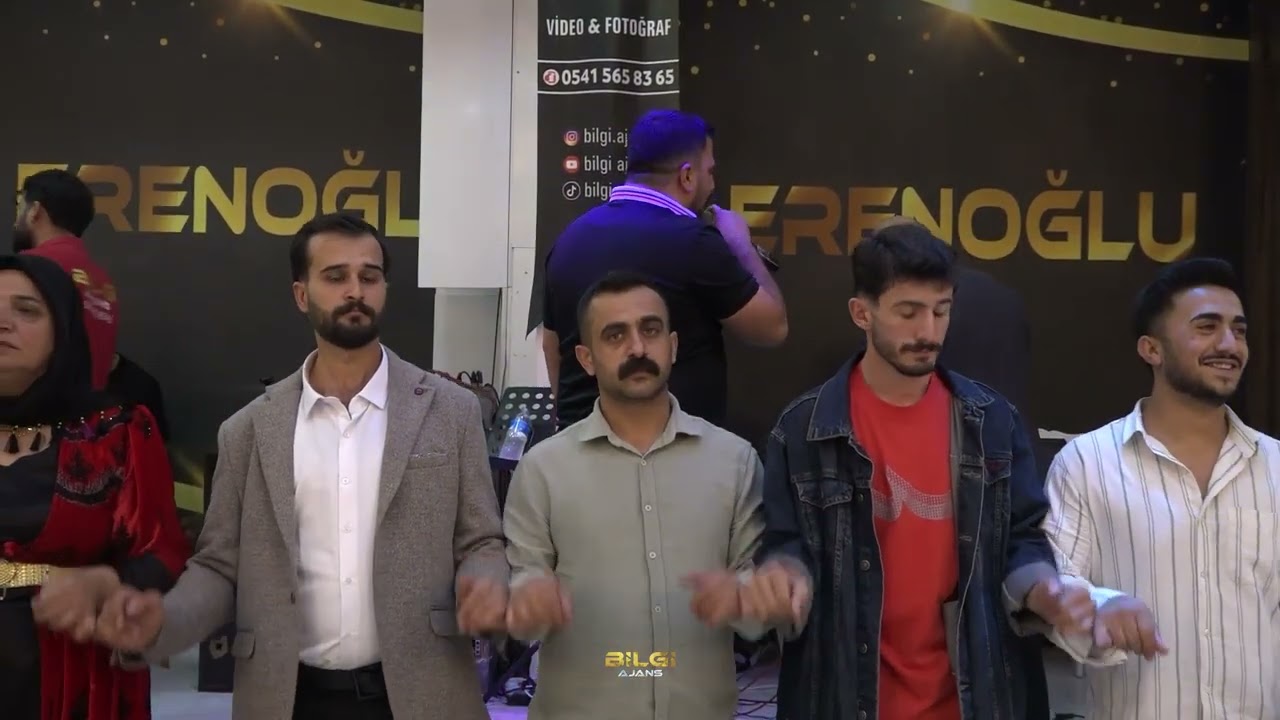SERHED NEÇİRWAN YUSUF YAKIN // HELİN & VEDAT //