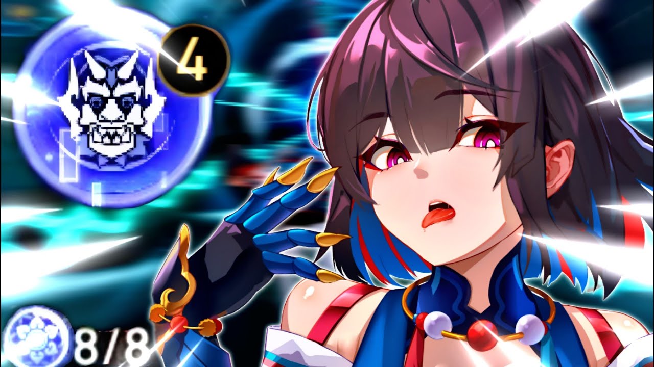 HONKAI STAR RAIL XUEYI.EXE