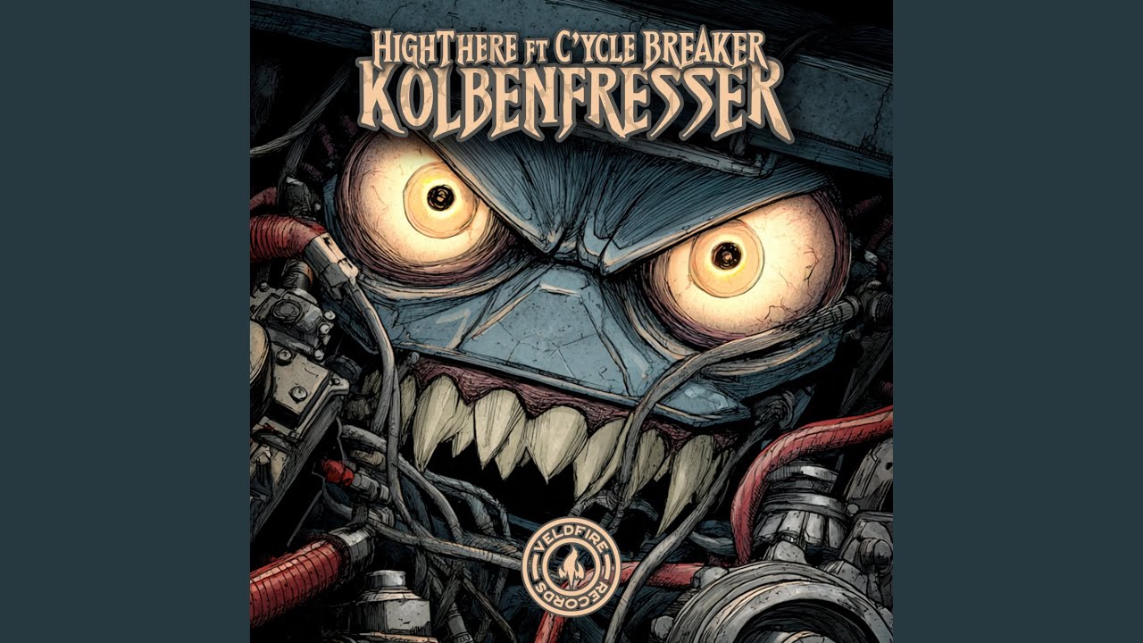 Kolbenfresser