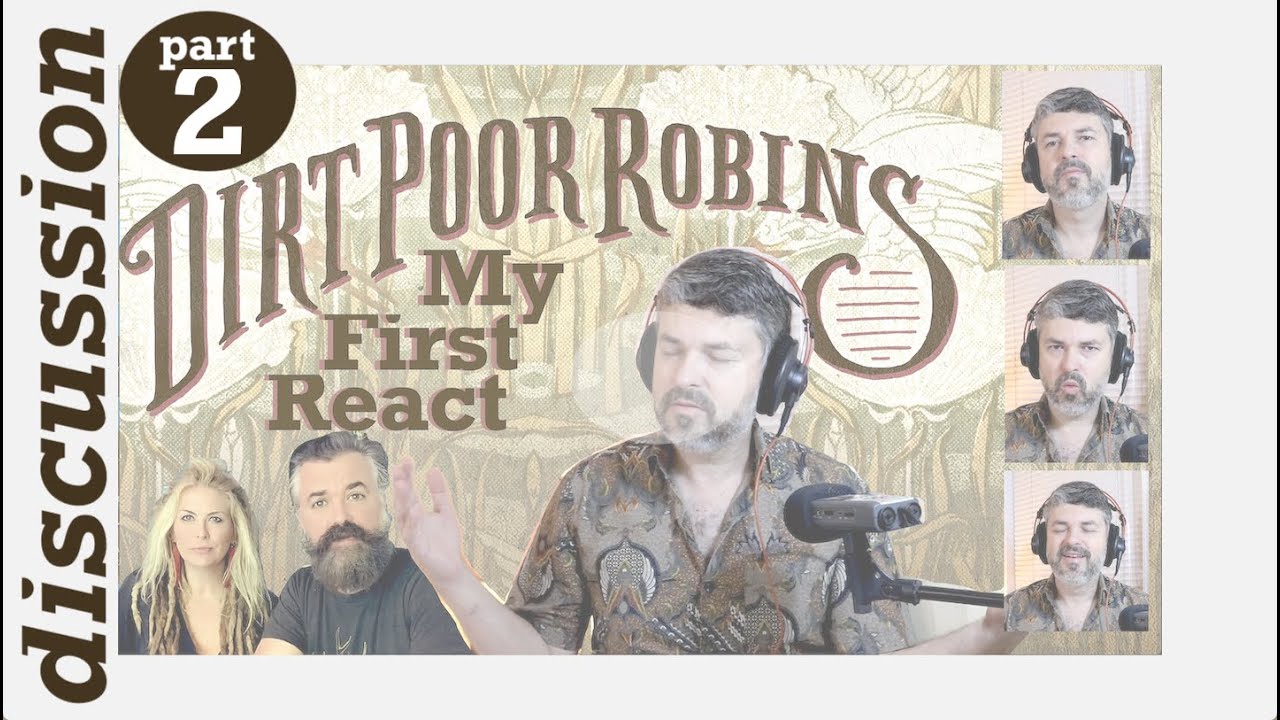 pt2 Dirt Poor Robins 