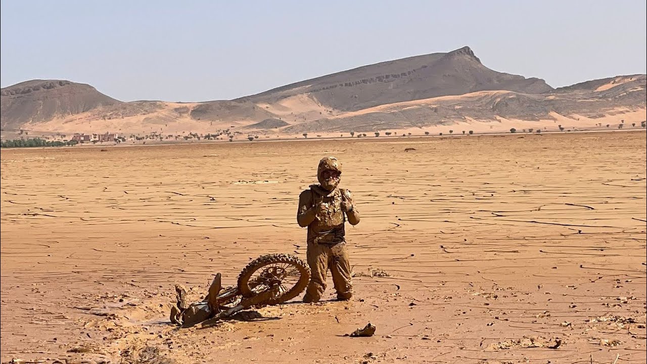 Marrocos Offroad 2024 - Dia 3 (Mhamid - Merzouga)