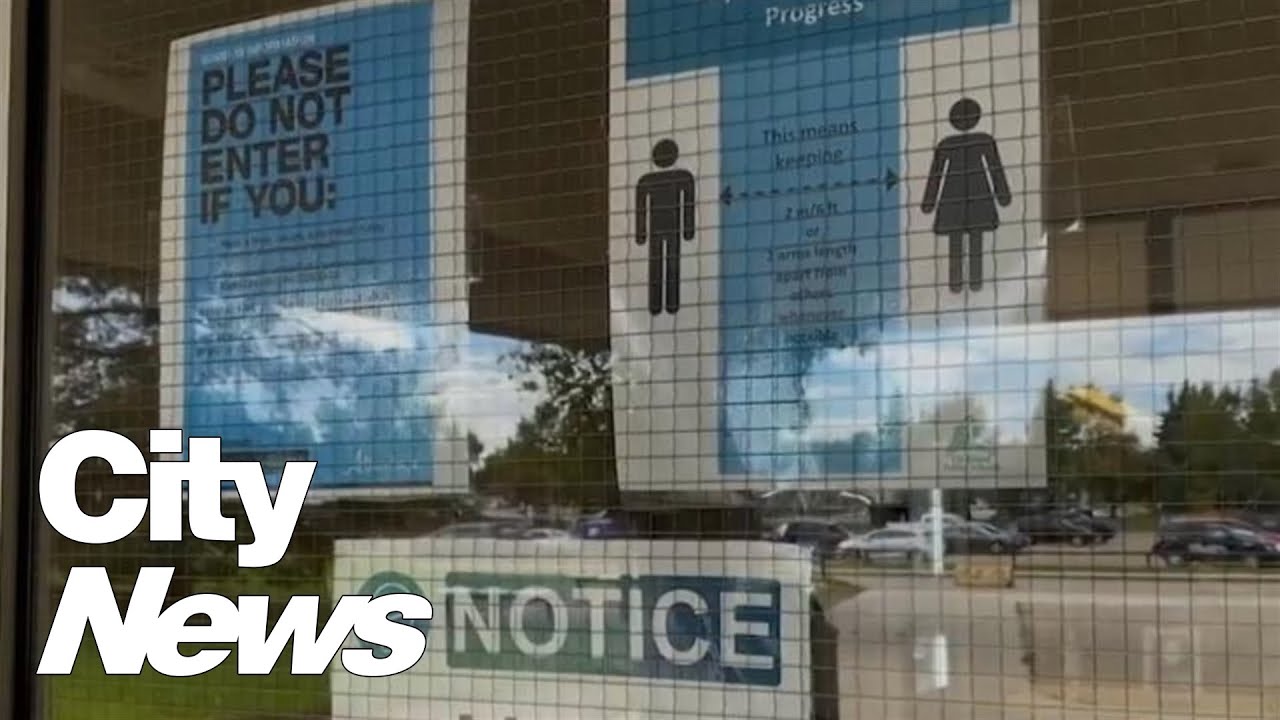 Alberta lifts masking requirement for students