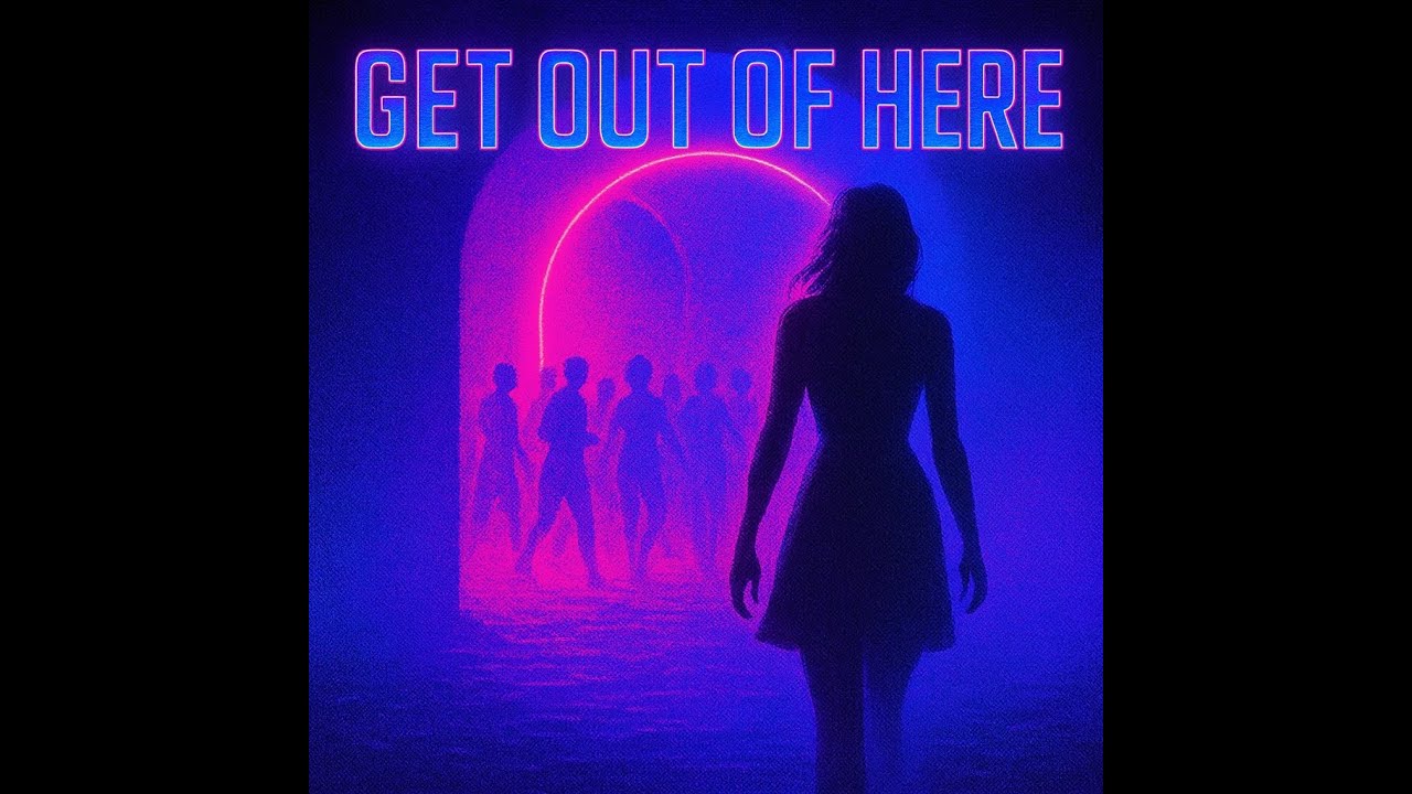 Get Out Of Here
