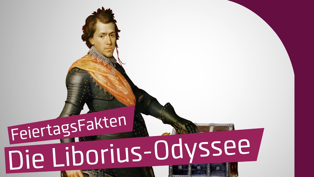 FeiertagsFakten: Die Liborius-Odyssee