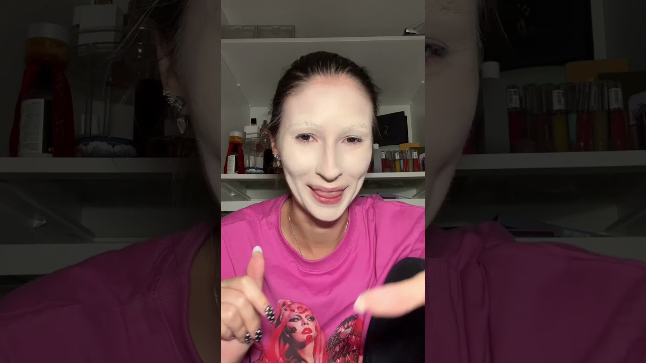 Day 18: Ko je ovaj&hellip; #balkan #makeup