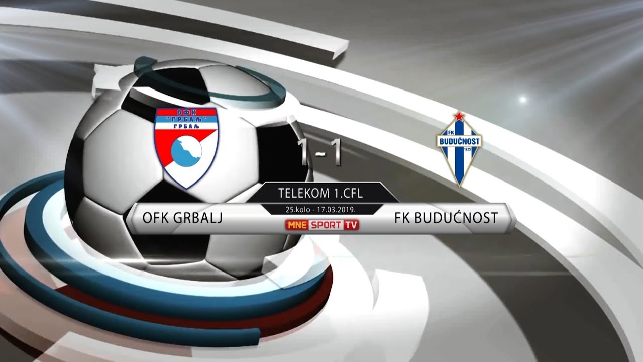 GRBALJ   BUDUCNOST IZVJESTAJ