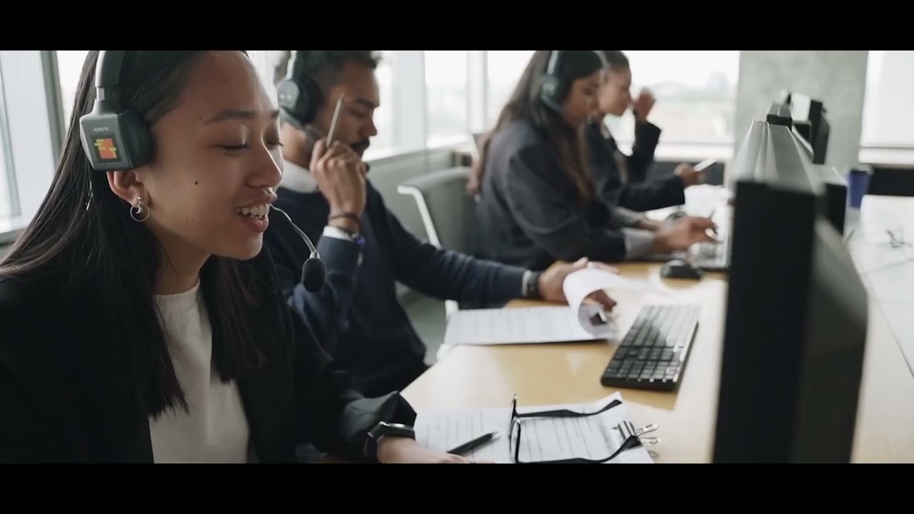EGDI group profile
