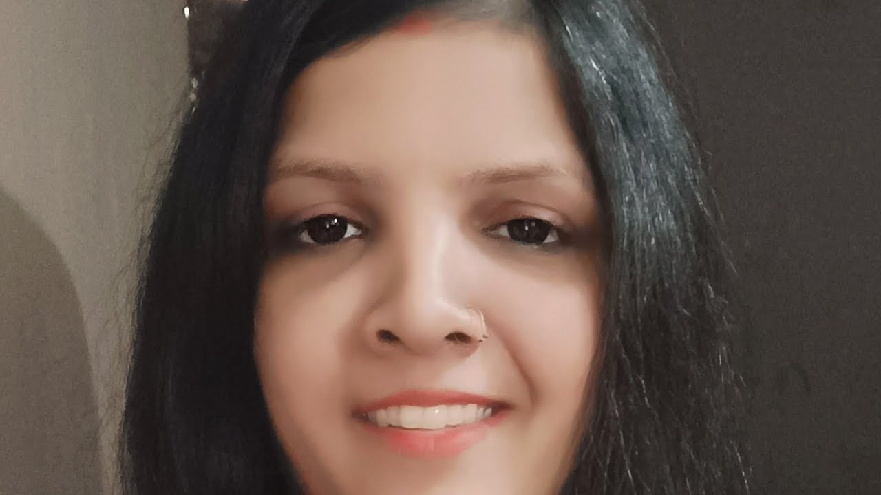 Ravalasmita96  is live, Views kaise badhaaye