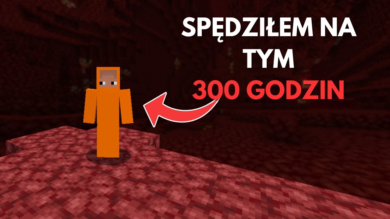 Pokonałem SMOKA Nie Wychodząc z Tego Wymiaru