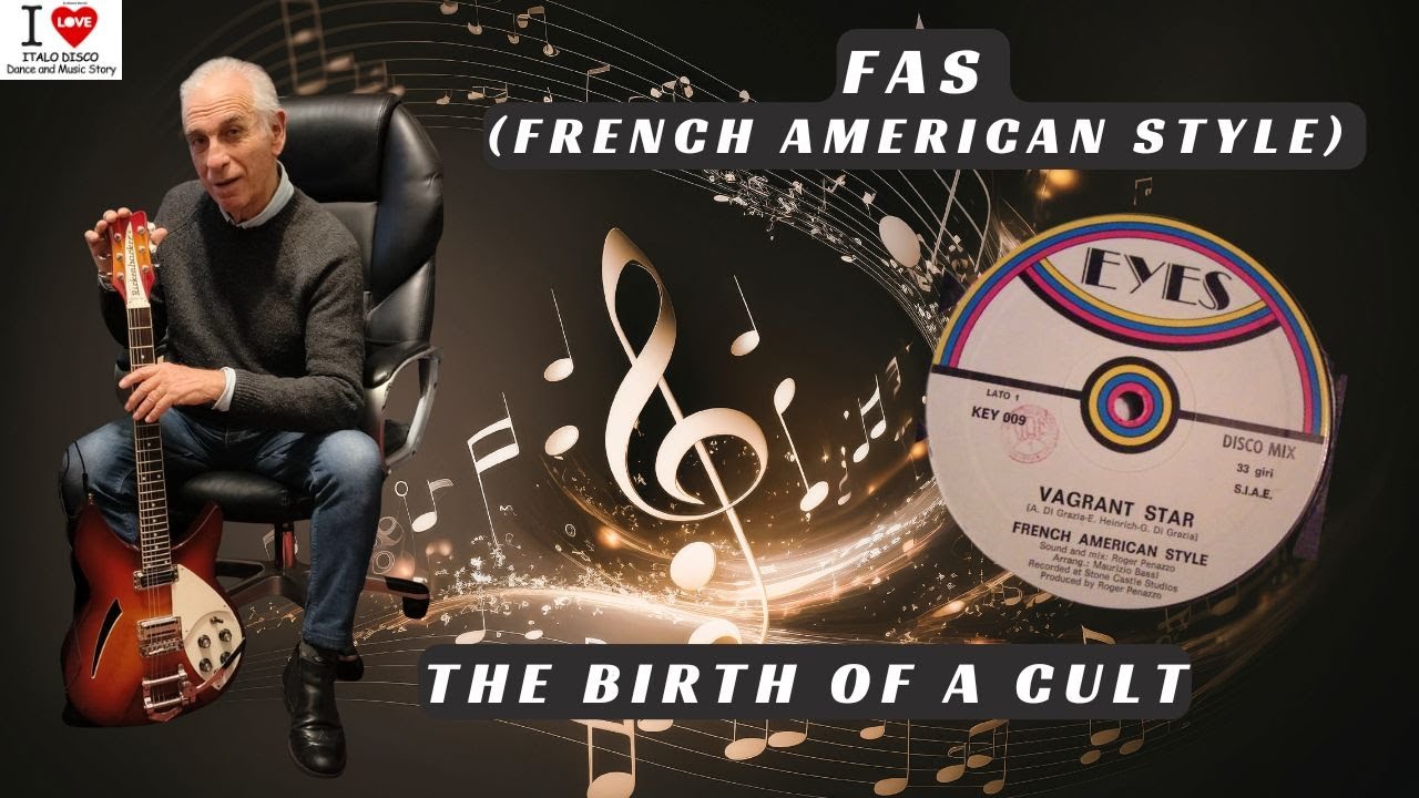 FAS (French American Style) racconta 