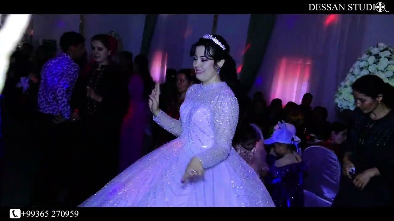 S.TÜRKMENBAŞY ETRAP TOÝLARY