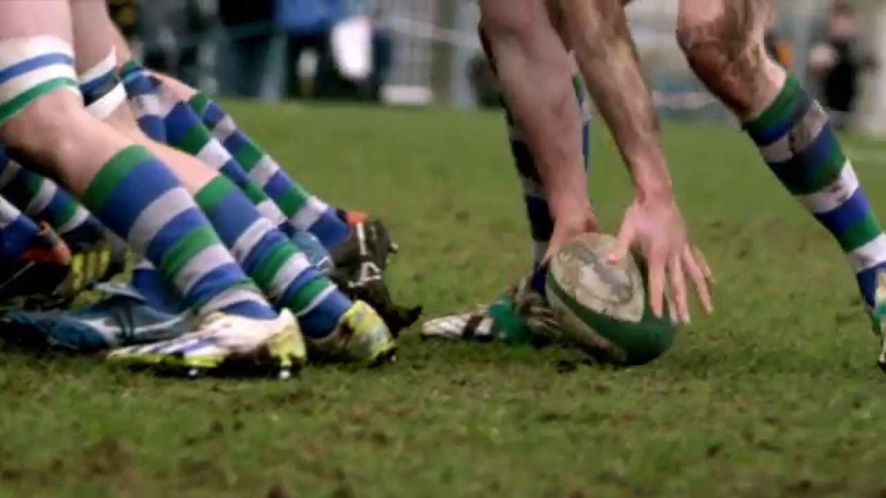 Leinster Rugby - #OurClubOurProvince