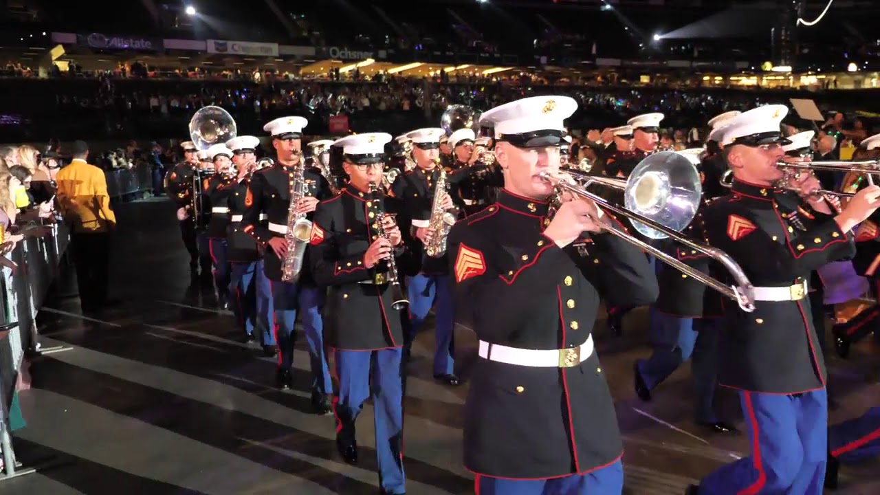 Endymion 2019 Parade and Extravaganza