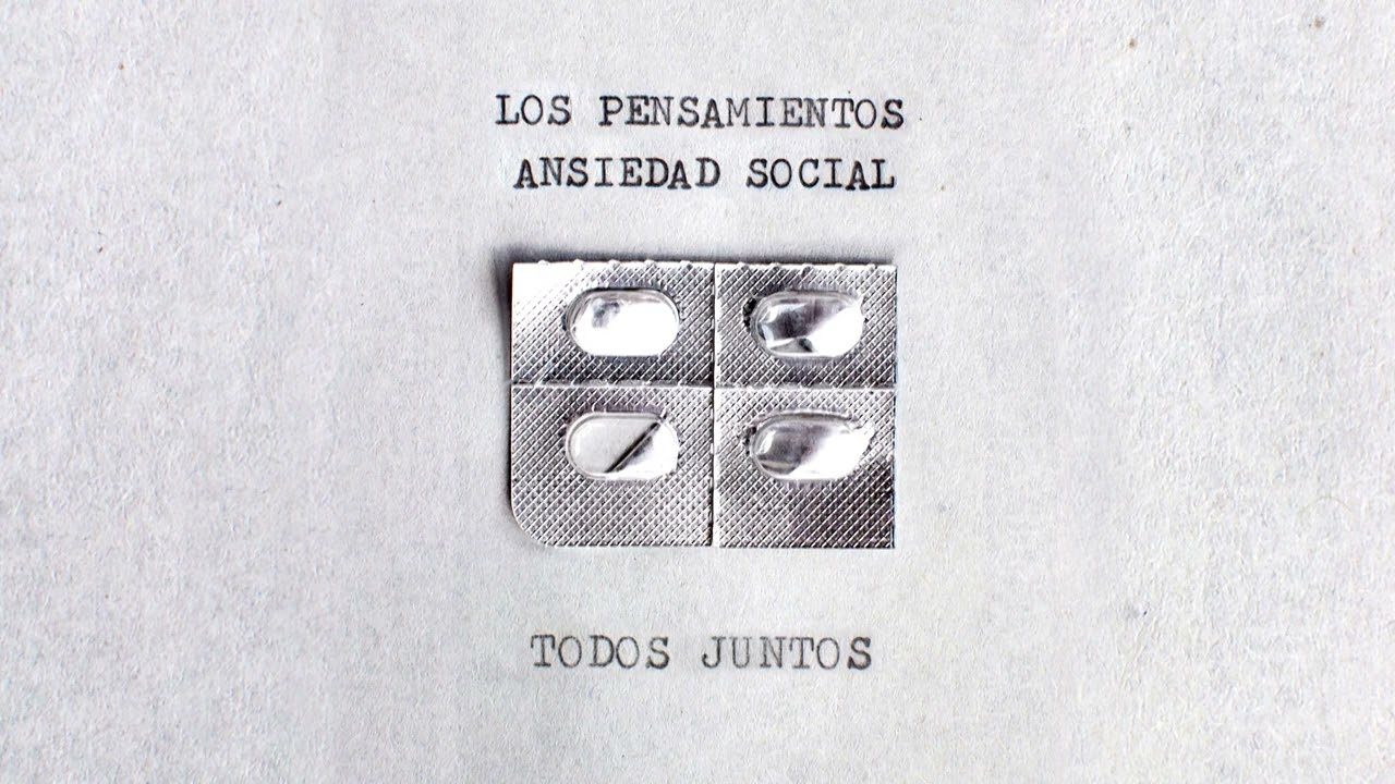 Todos Juntos - Los Pensamientos