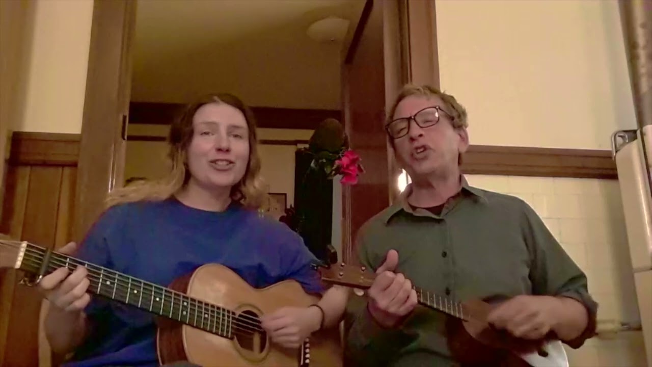Meredith Axelrod and Craig Ventresco - 