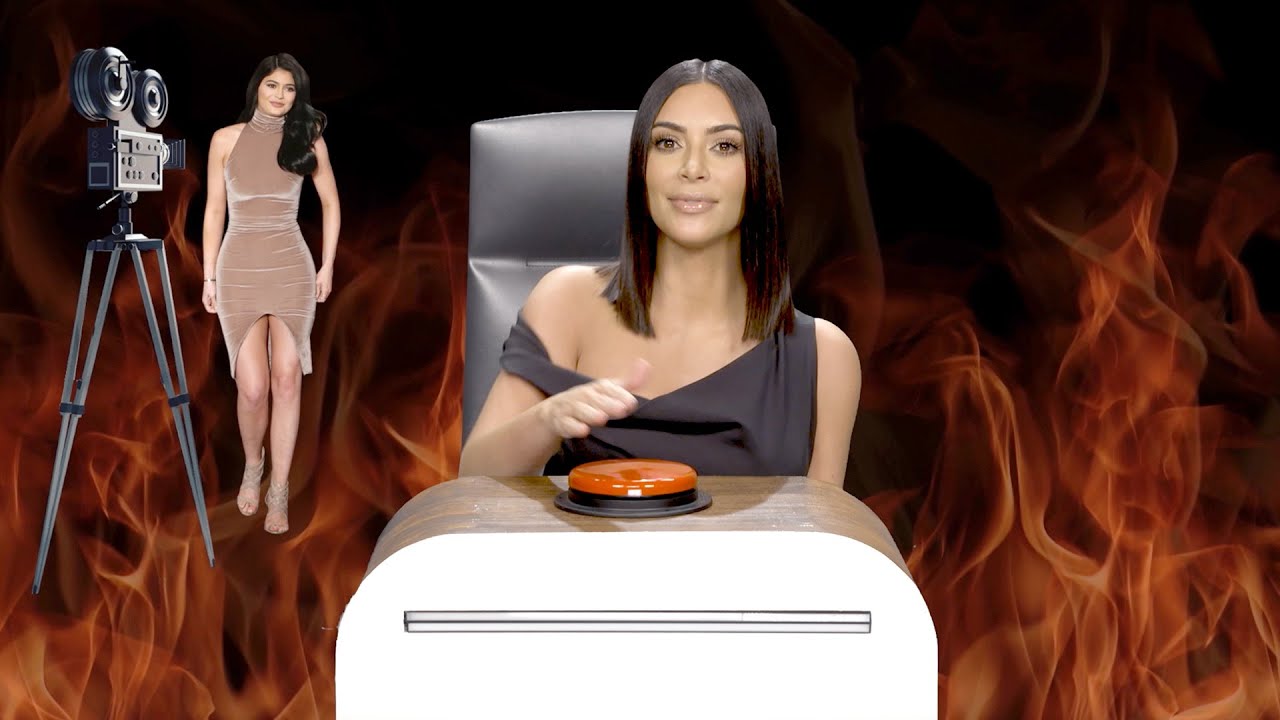 The Kardashians Answer the Most Burning Questions