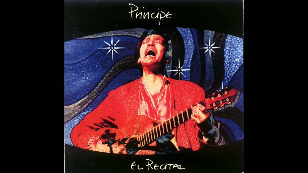 Gustavo Príncipe & El Club de Tobi - El Recital, Parte II (2002)  [Album Completo / Full Album]