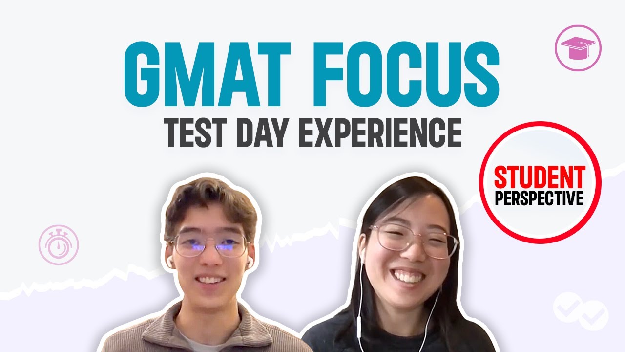 What to Expect on GMAT Focus Test Day (Online Experience)