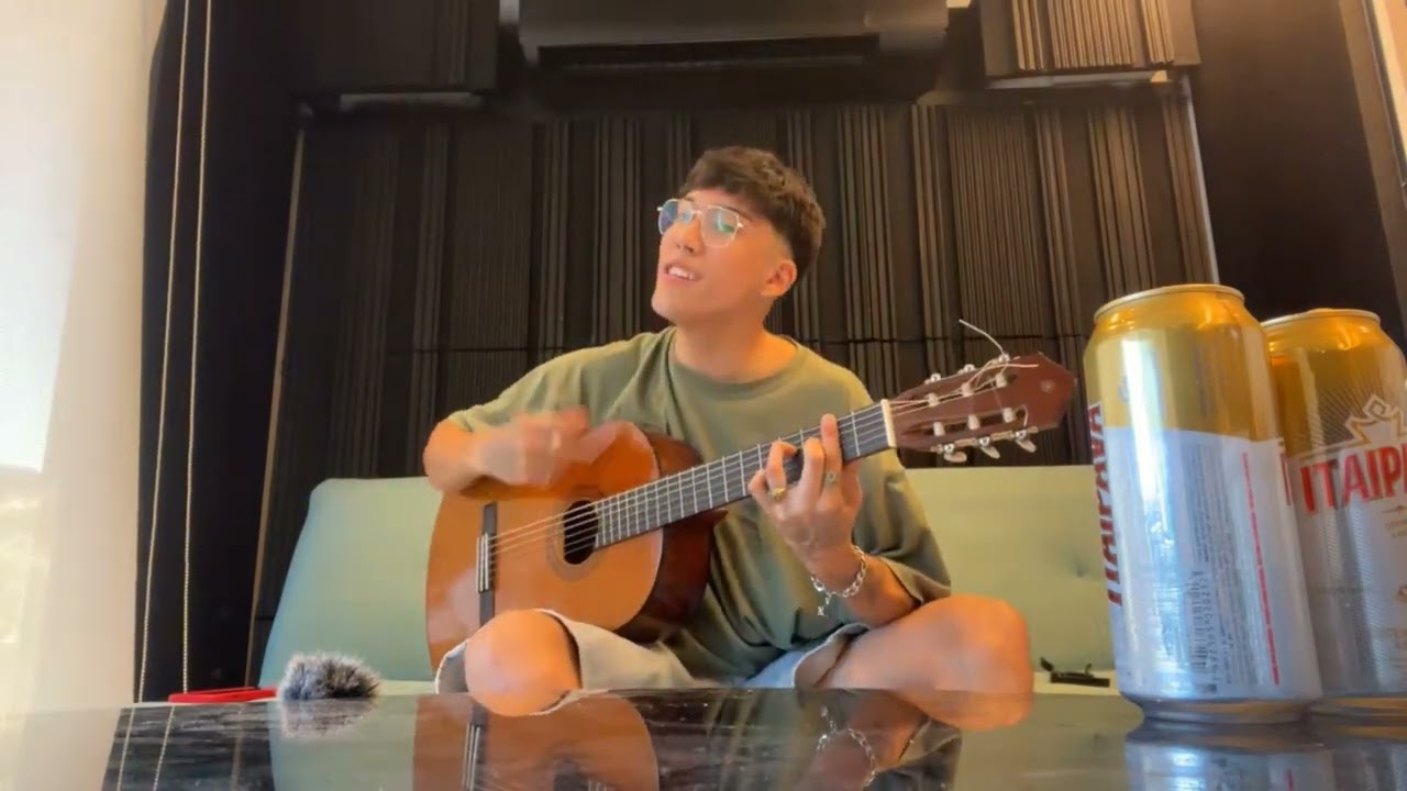 NOSTALGIA - RAMMA (ACÚSTICO)