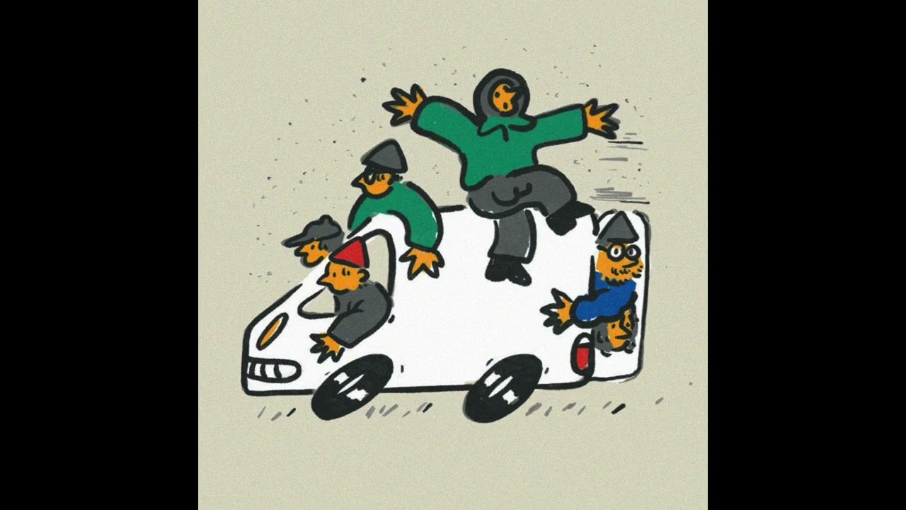 [FREE] ISAIAH RASHAD X SMINO TYPE BEAT - 