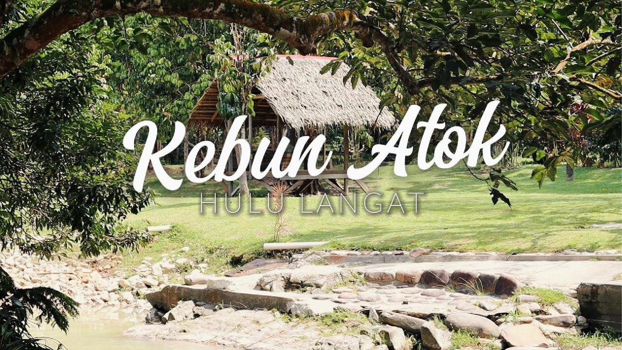 Kebun Atok, Hulu Langat