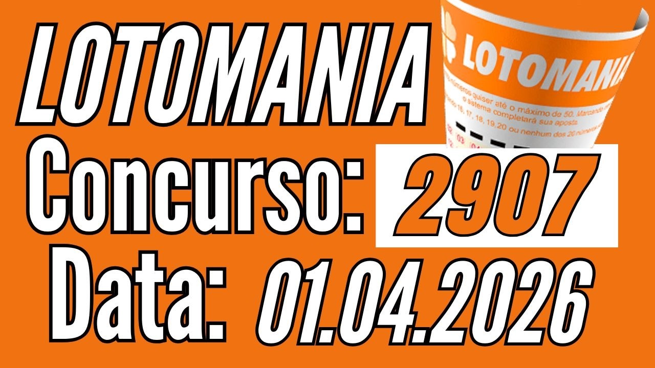 🔥 Lotomania