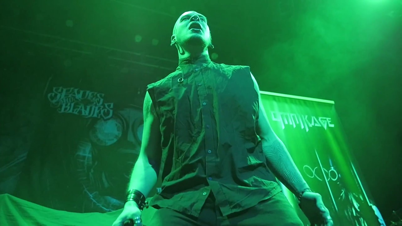 OmniKage - OmniKage (OFFICIAL VIDEO - USA TOUR 2016)