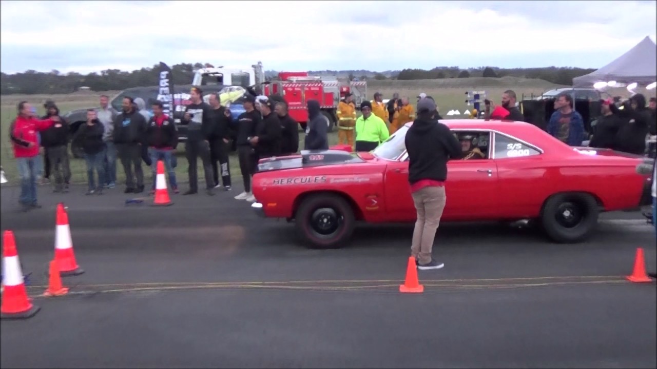 The Fast And The Furious 9 Filmed in Australia Leaked