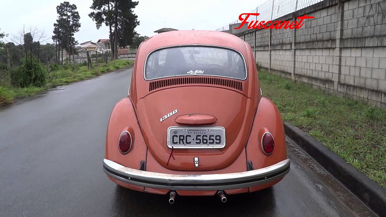 Tonella - Fusca 73 do Carlos 01